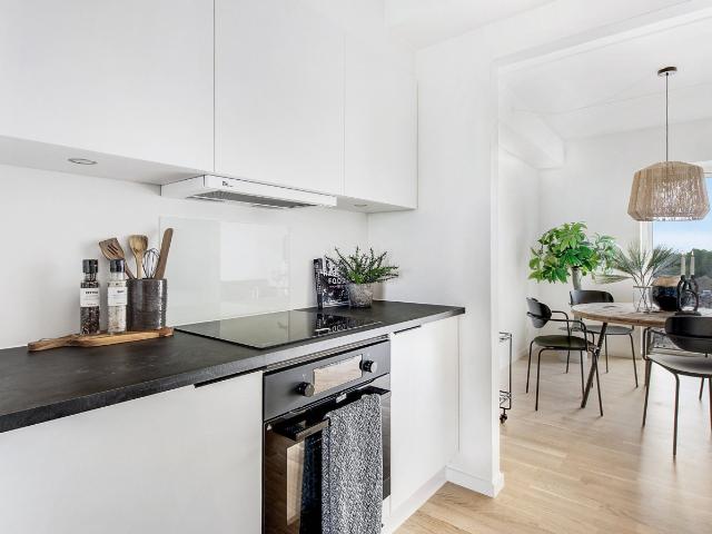 Lejlighed til leje i Ballerup, Brøndby