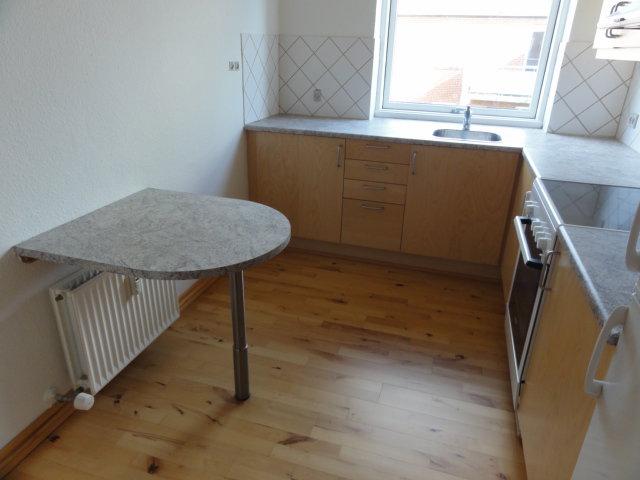 Lejlighed til leje i Sunds, Århus