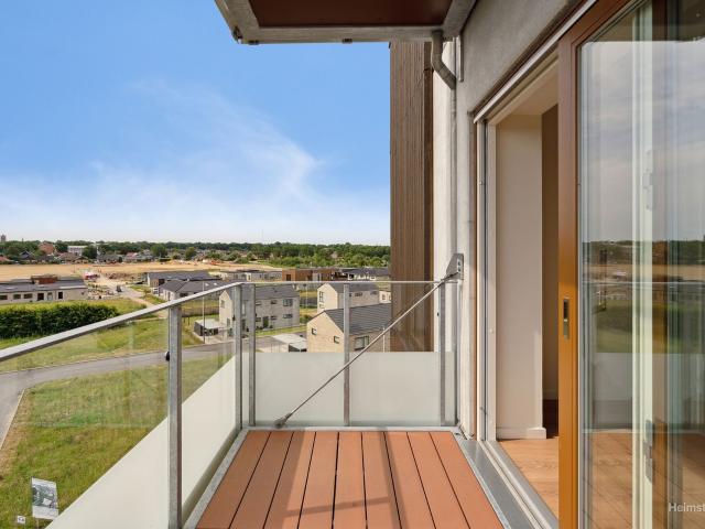 Lejlighed til leje i Herning, Århus