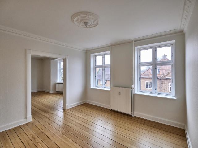 Lejlighed til leje i Randers, Århus