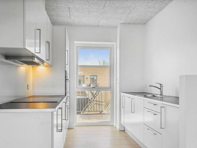 Lejlighed til leje i Egebjerg, Århus