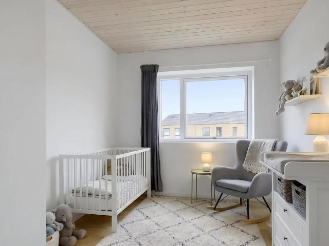 Lejlighed til leje i Sabro, Århus