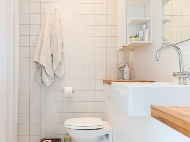 Lejlighed til leje i København, Brøndby