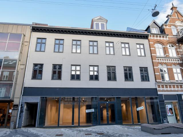 Lejlighed til leje i Esbjerg