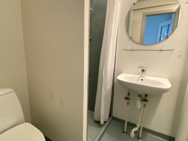 Lejlighed til leje i Odense