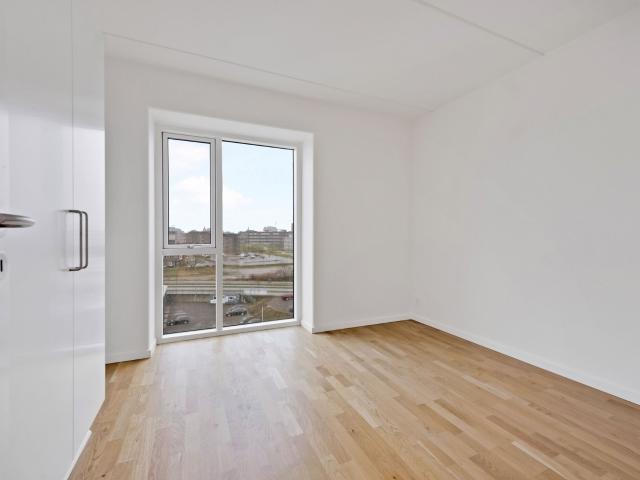 Lejlighed til leje i Odense