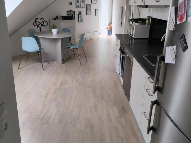 Lejlighed til leje i Vejle