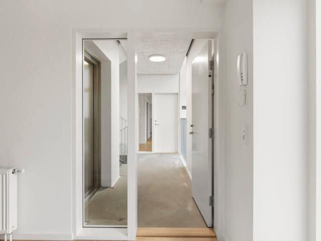 Lejlighed til leje i Aabybro, Brønderslev-Dronninglund