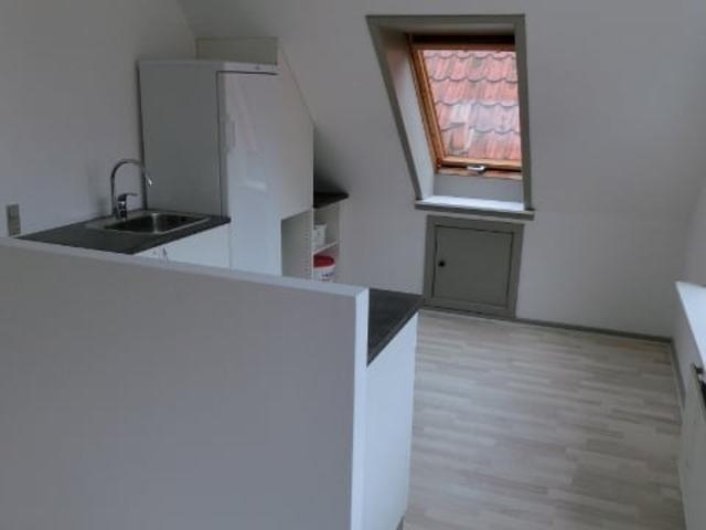 Lejlighed til leje i Over Holluf, Odense