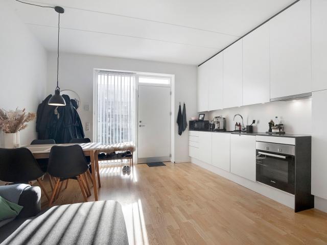 Lejlighed til leje i Århus