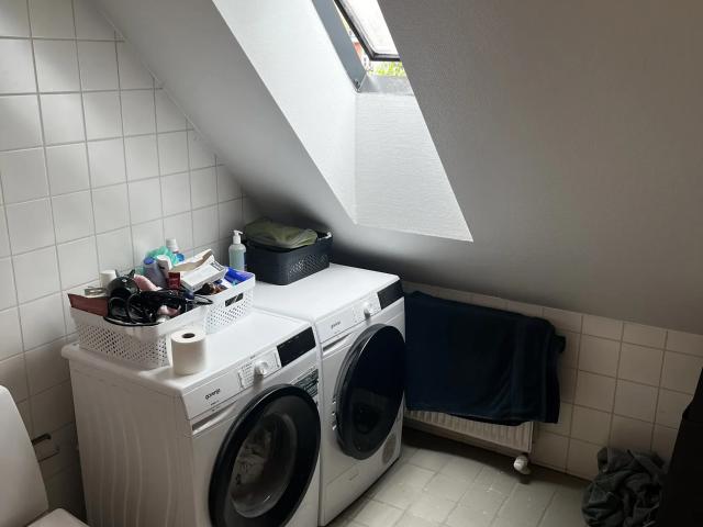Lejlighed til leje i Haderslev