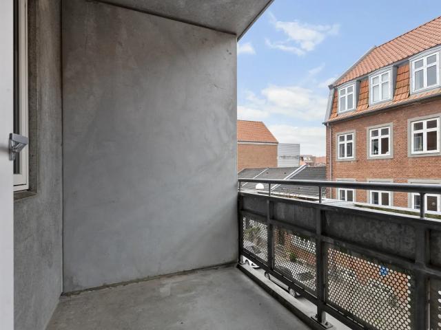 Lejlighed til leje i Esbjerg