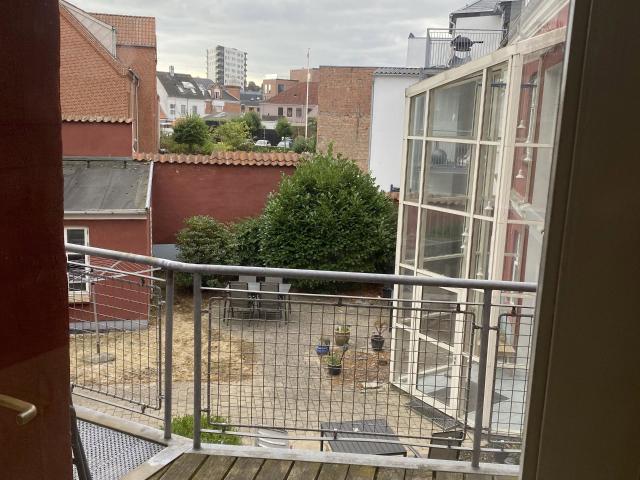 Lejlighed til leje i Vejle