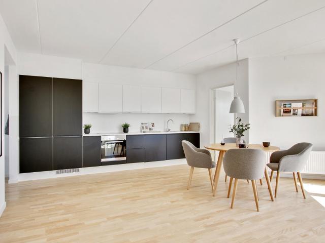 Lejlighed til leje i Ceres Byen, Aarhus