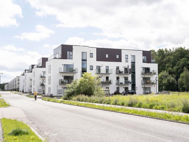 Lejlighed til leje i Farum, Brøndby