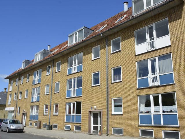 Lejlighed til leje i Fredericia