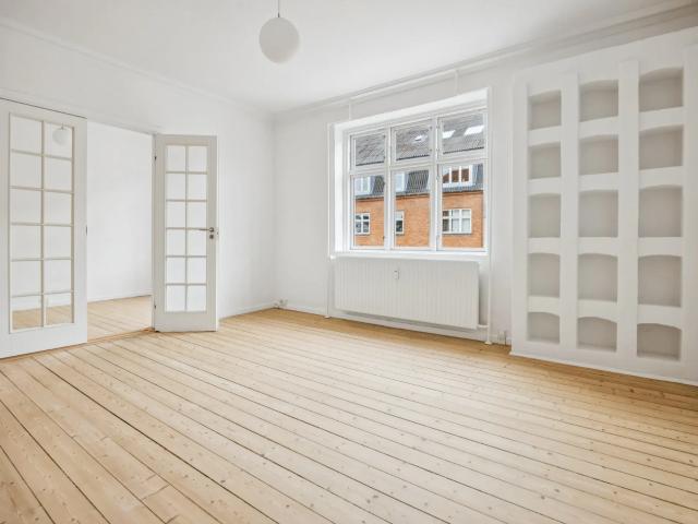 Lejlighed til leje i Havnefronten, Aalborg