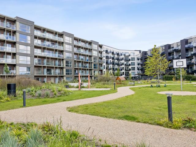 Lejlighed til leje i Odense