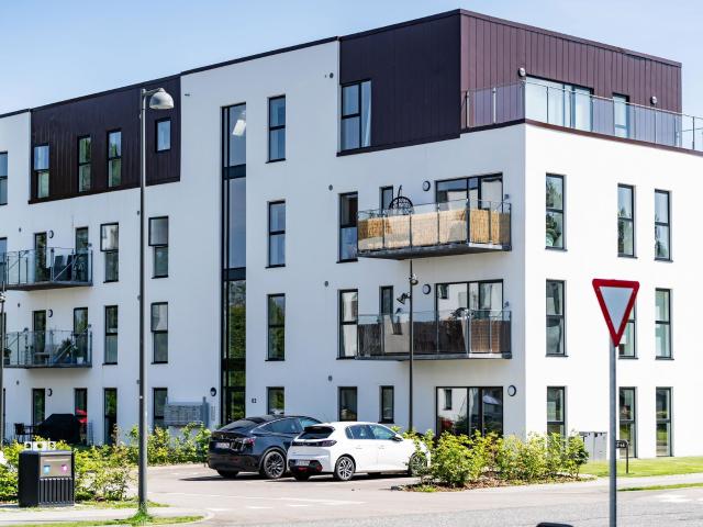 Lejlighed til leje i Farum, Brøndby