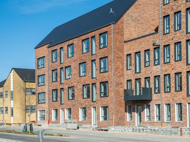 Lejlighed til leje i Taastrup, Brøndby