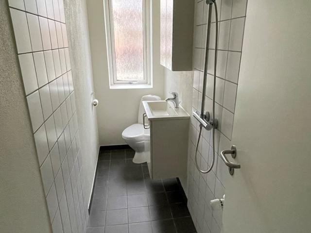 Lejlighed til leje i Fredericia