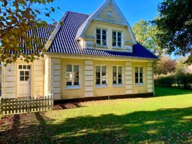 Lejlighed til leje i Hjallerup, Brønderslev-Dronninglund