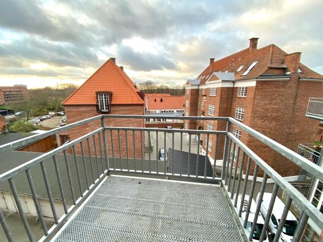 Lejlighed til leje i Odense