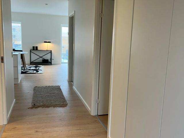 Lejlighed til leje i Stensballe, Horsens
