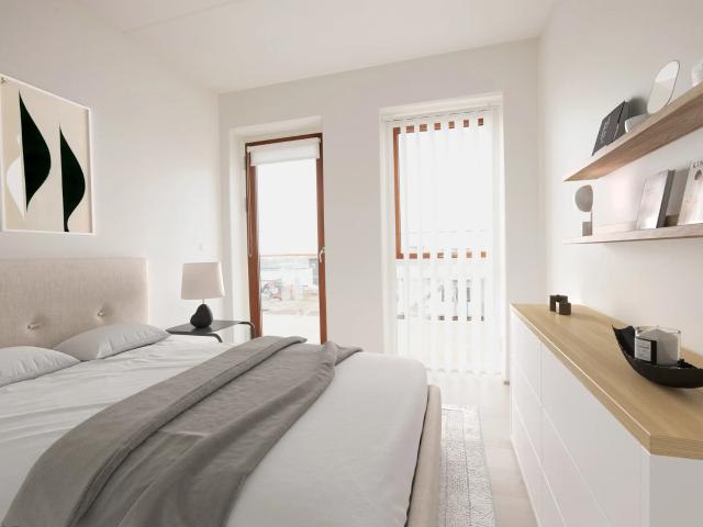 Lejlighed til leje i Lystrup, Århus