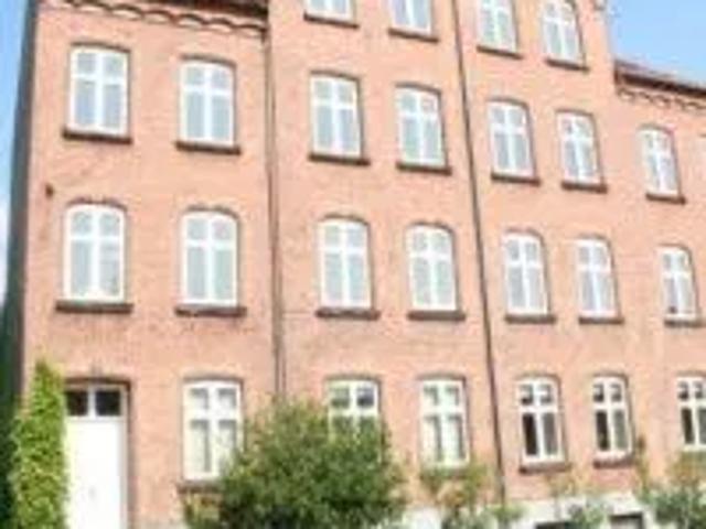 Lejlighed til leje i Nyborg
