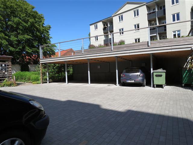 Lejlighed til leje i Odense