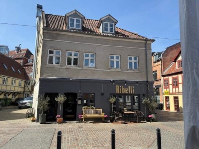 Lejlighed til leje i Odense