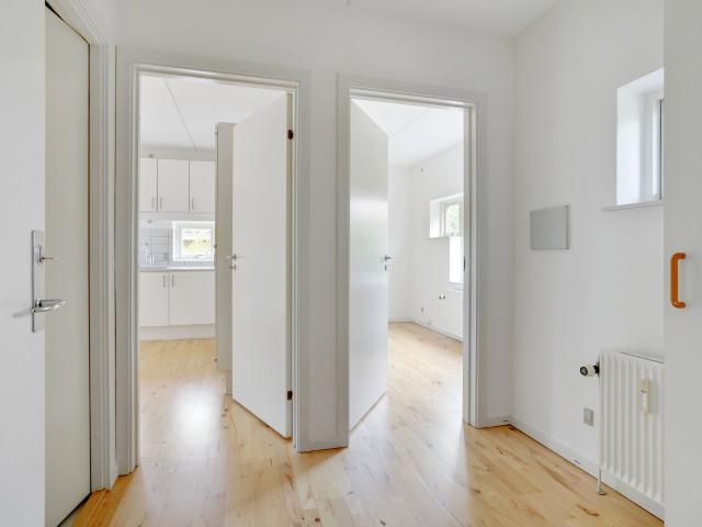 Lejlighed til leje i Odense