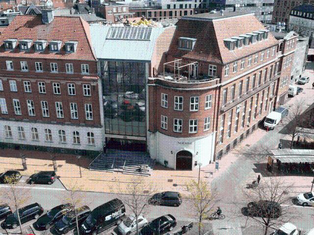Lejlighed til leje i Odense
