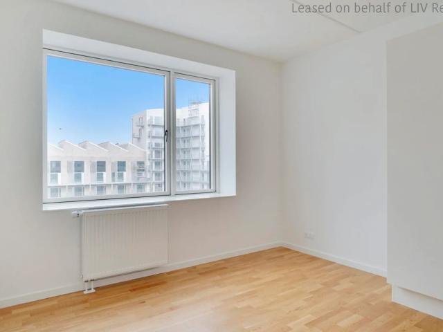 Lejlighed til leje i Hesteskoen, København
