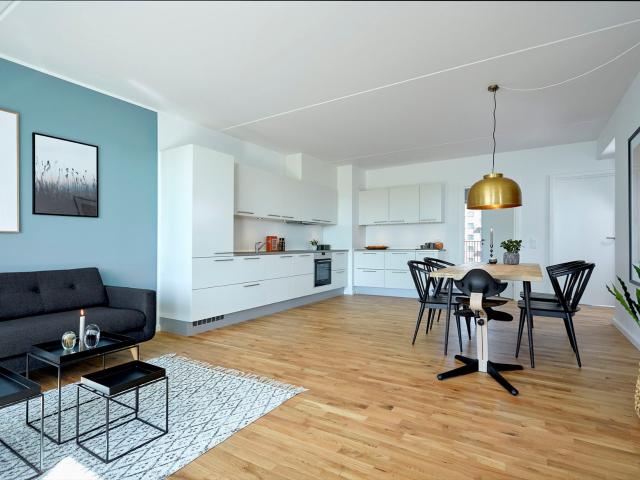 Lejlighed til leje i København, Brøndby