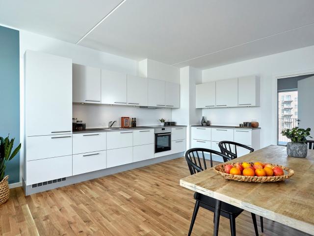 Lejlighed til leje i København, Brøndby