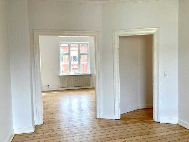 Lejlighed til leje i Aalborg, Brønderslev-Dronninglund