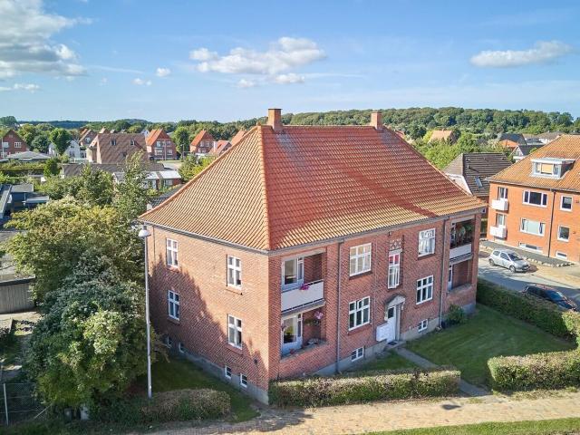 Lejlighed til leje i Odense