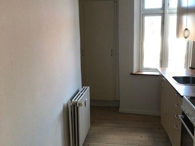 Lejlighed til leje i Lille Grundet, Vejle
