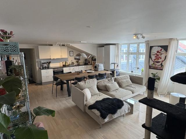 Lejlighed til leje i Vejle