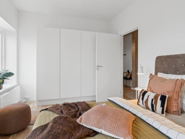 Lejlighed til leje i Ballerup, Brøndby