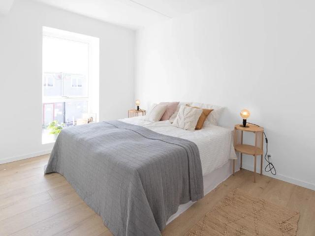 Lejlighed til leje i Århus