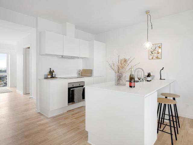 Lejlighed til leje i Aalborg, Brønderslev-Dronninglund