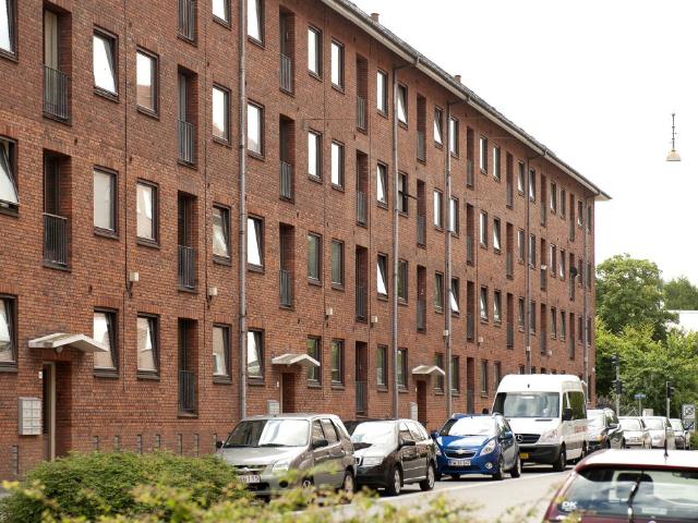 Lejlighed til leje i Aalborg, Brønderslev-Dronninglund