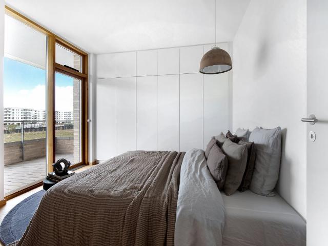 Lejlighed til leje i Hellerup, Brøndby