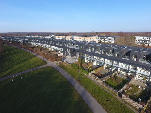 Lejlighed til leje i Hillerød Overdrev, Hillerød