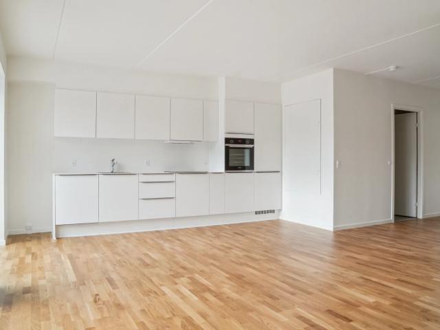 Lejlighed til leje i Hjallese, Odense