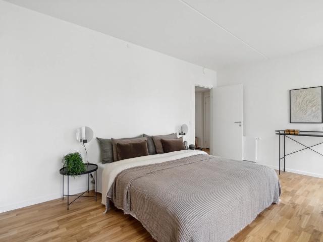 Lejlighed til leje i Odense