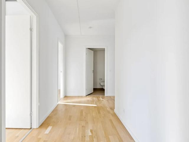 Lejlighed til leje i Odense